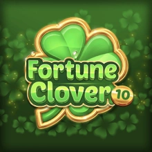 Trèfle de la fortune 10