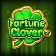 Trèfle de la fortune X2