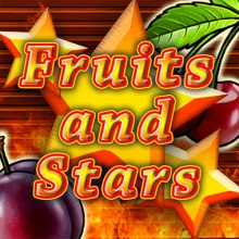 Fruits et étoiles