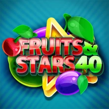 Fruits et étoiles 40