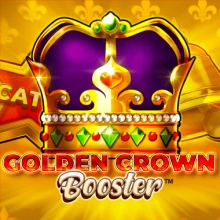 Couronne d'or Booster