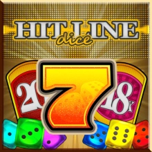 Dés de ligne de touche