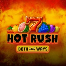 HOT RUSH dans les deux sens