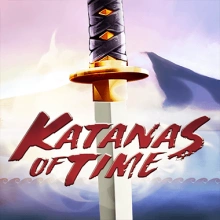Katanas du temps