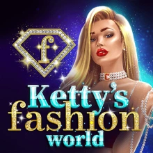 L'univers de la mode de Ketty