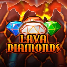 Diamants de lave