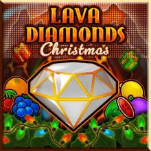 Lava Diamonds Noël