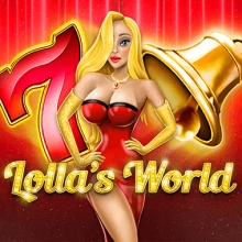 Le monde de Lolla