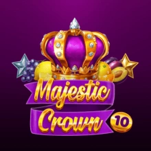 Majestic Crown 10