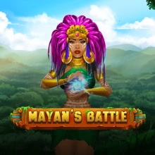 La bataille des Mayas