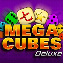 Mega Cubes Deluxe