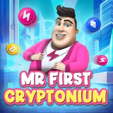 Monsieur Premier Cryptonium