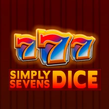 Dés Simply Sevens