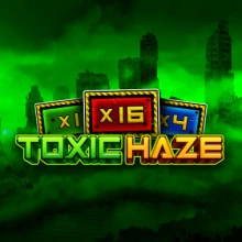 Haze toxique
