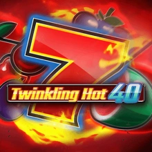 Twinkling Hot 40 (en anglais)