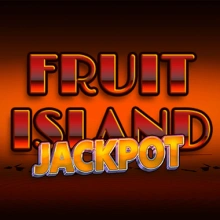 Jackpot de l'île aux fruits