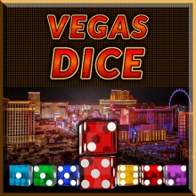 Dés de Vegas