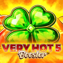 Very Hot 5 Booster