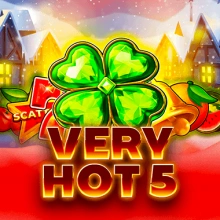Very Hot 5 Christmas