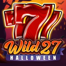 Wild 27 Halloween