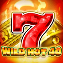 Wild Hot 40 (en anglais)