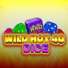 Wild Hot 40 Dés