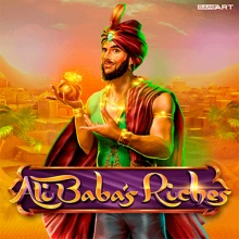 Ali Baba’s Riches