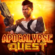 Apocalypse Quest