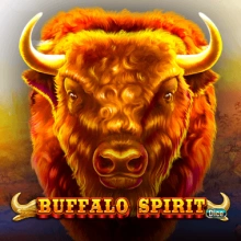 Buffalo Spirit Dice