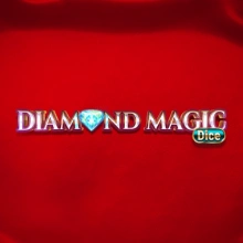 Diamond Magic Dice