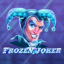 Frozen Joker
