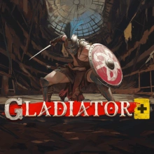 Gladiator+