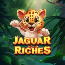Jaguar Riches
