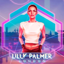 Lilly Palmer London