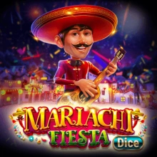 Mariachi Fiesta Dice
