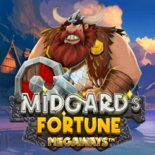 Midgard’s Fortune Megaways