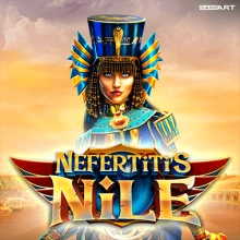Nefertiti’s Nile