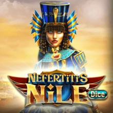 Nefertiti’s Nile Dice