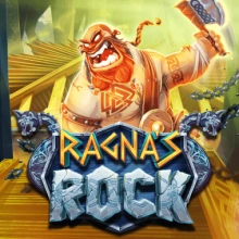 Ragna’s Rock