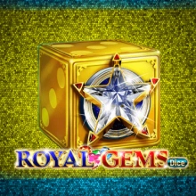Royal Gems Dice