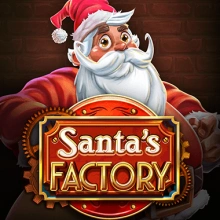 Santa’s Factory
