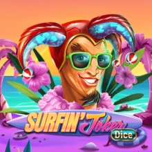 Surfin’ Joker Dice