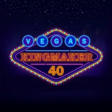 Vegas Kingmaker 40
