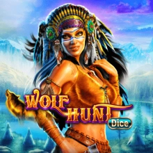 Wolf Hunt Dice