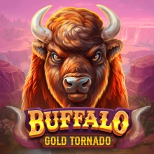 Tornado Buffalo Gold