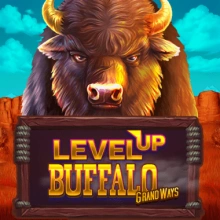 Búfalo LevelUp Grandways