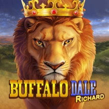 Búfalo Richard Dale