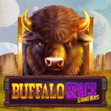 Búfalo SPACE GrandWays