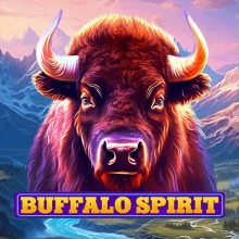 Espíritu de búfalo