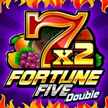 Fortune Five Doble
